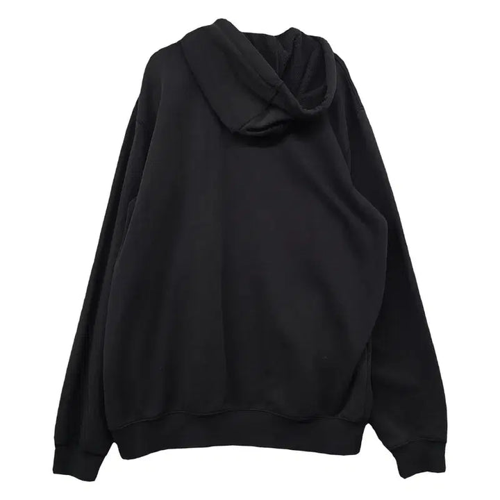 [BUNJANG] Carhartt Black Logo Hoodie M / 칼하트 블랙 로고 후드티 M