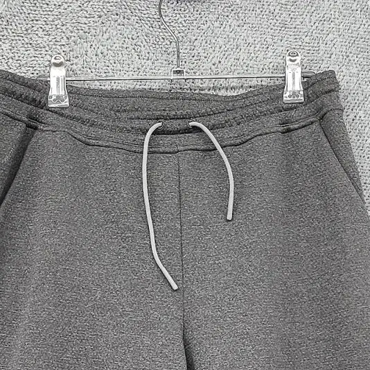 [BUNJANG] Adidas Gray Training Pants S / 아디다스 그레이 트레이닝 바지 S