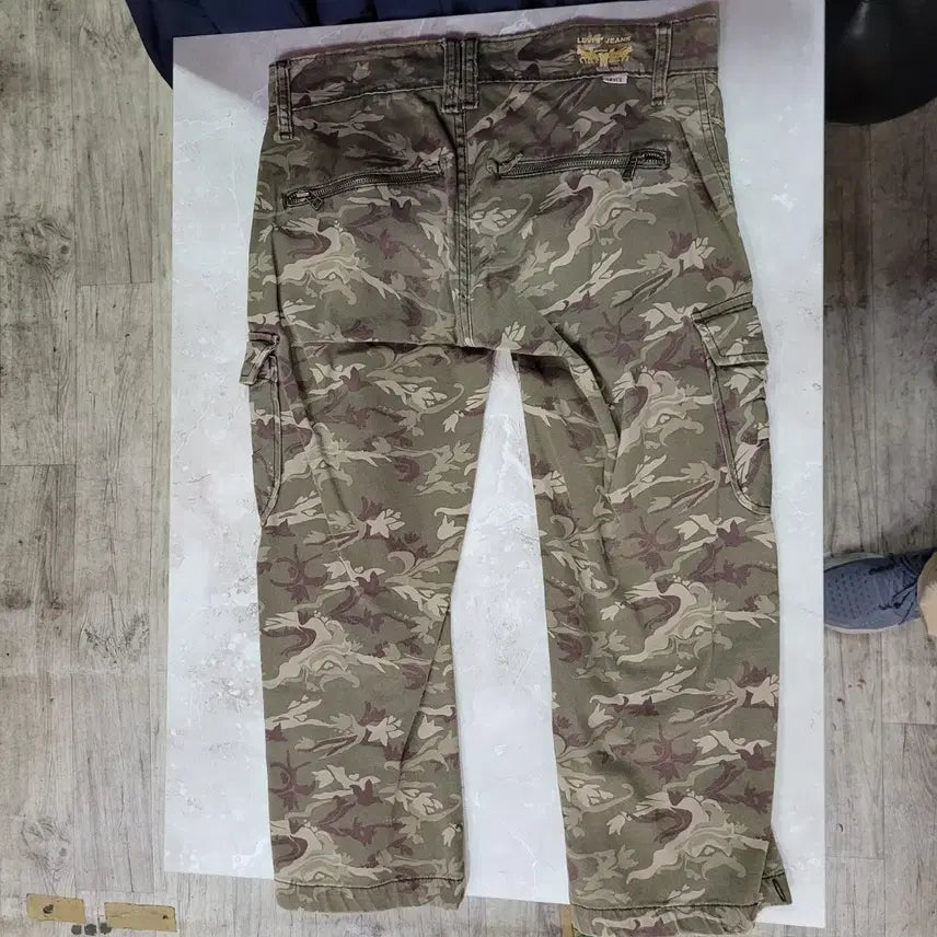 [BUNJANG] Levi&