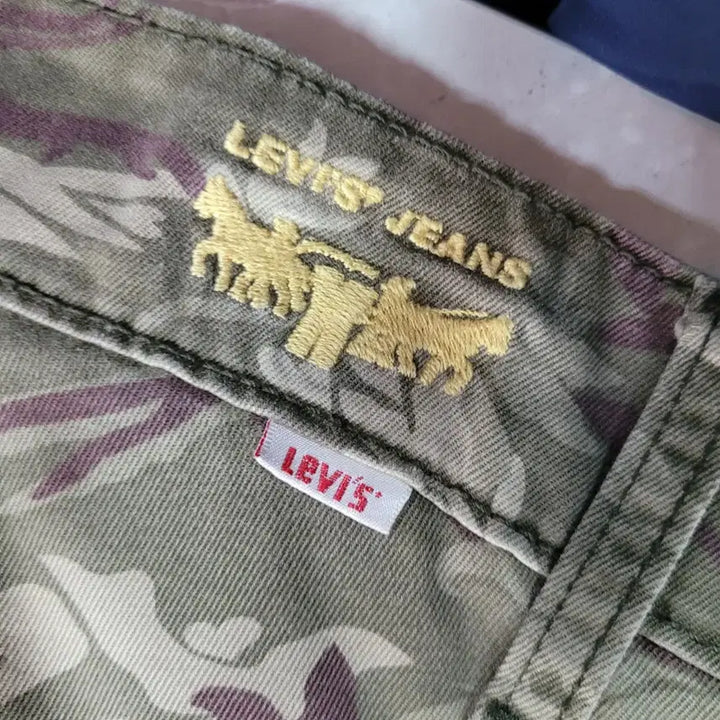 [BUNJANG] Levi&