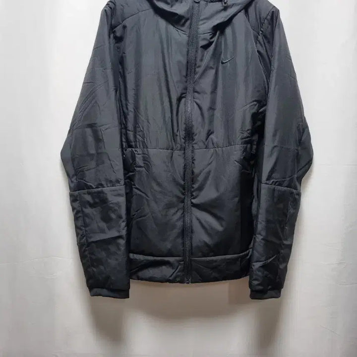 [BUNJANG] Nike Therma-FIT Unlimited Hooded Padded Jacket / 나이키 써마핏 언리미티드 후드 패딩 자켓