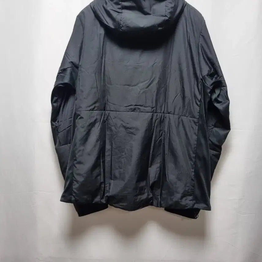 [BUNJANG] Nike Therma-FIT Unlimited Hooded Padded Jacket / 나이키 써마핏 언리미티드 후드 패딩 자켓