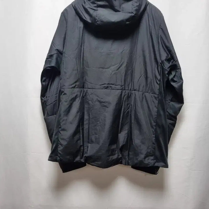 [BUNJANG] Nike Therma-FIT Unlimited Hooded Padded Jacket / 나이키 써마핏 언리미티드 후드 패딩 자켓