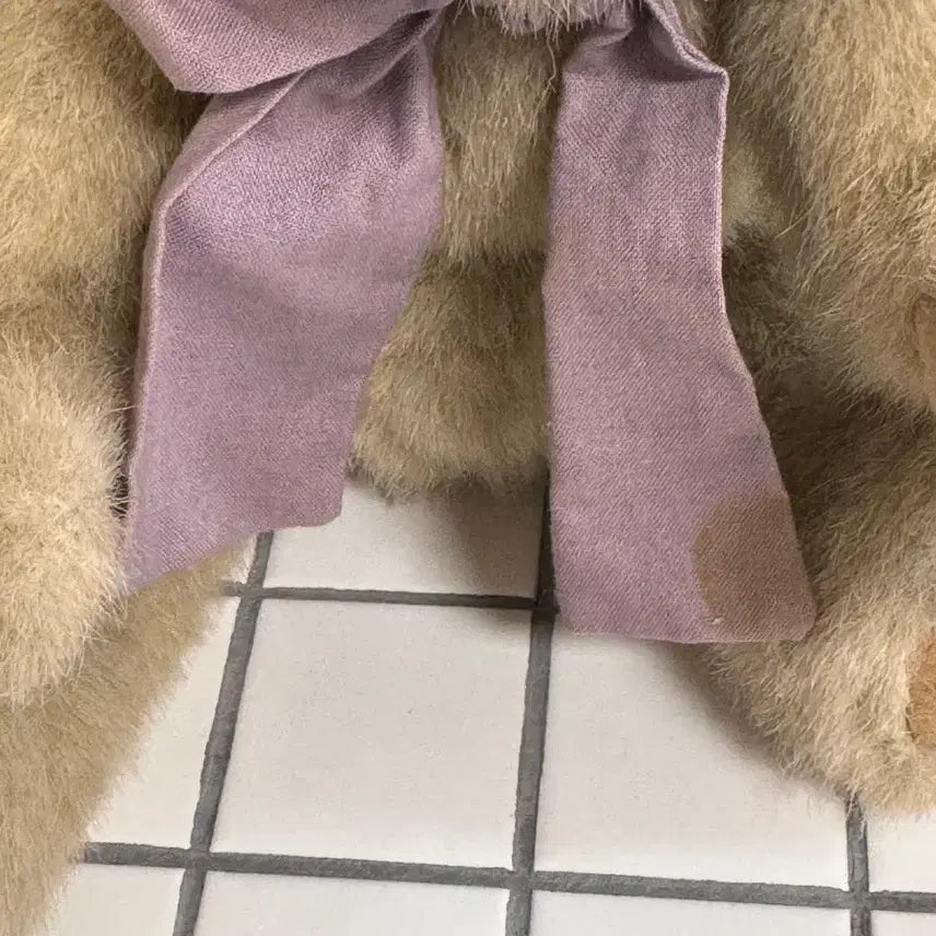 [BUNJANG] Boyz Bear Plush Doll / 보이즈베어