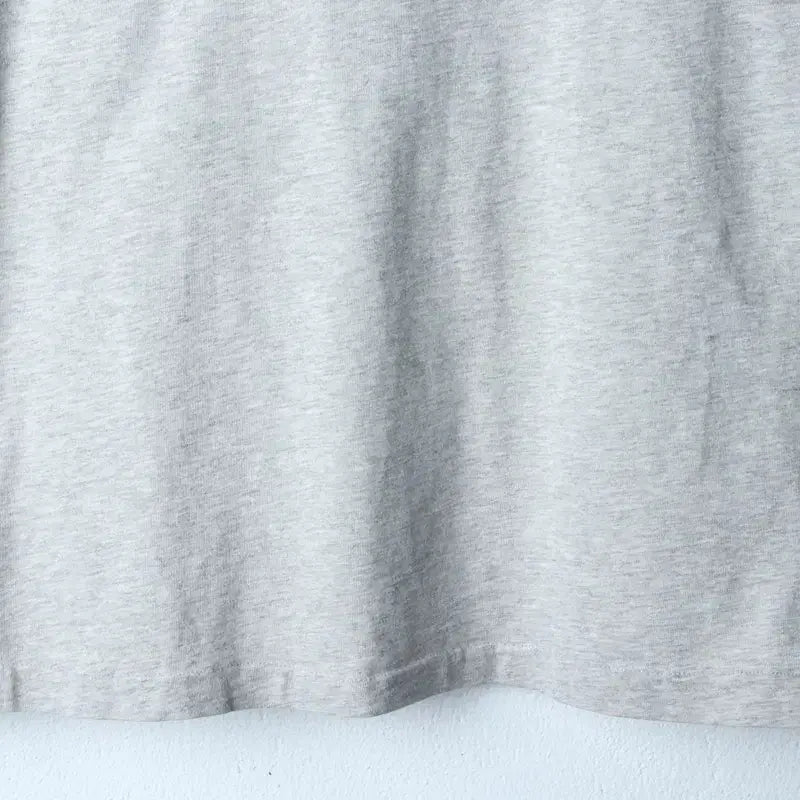 [BUNJANG] Polo Ralph Lauren Gray T-Shirt / (XL-2XL) 폴로 랄프로렌 반팔 티셔츠 빅사이즈 그레이-1857A