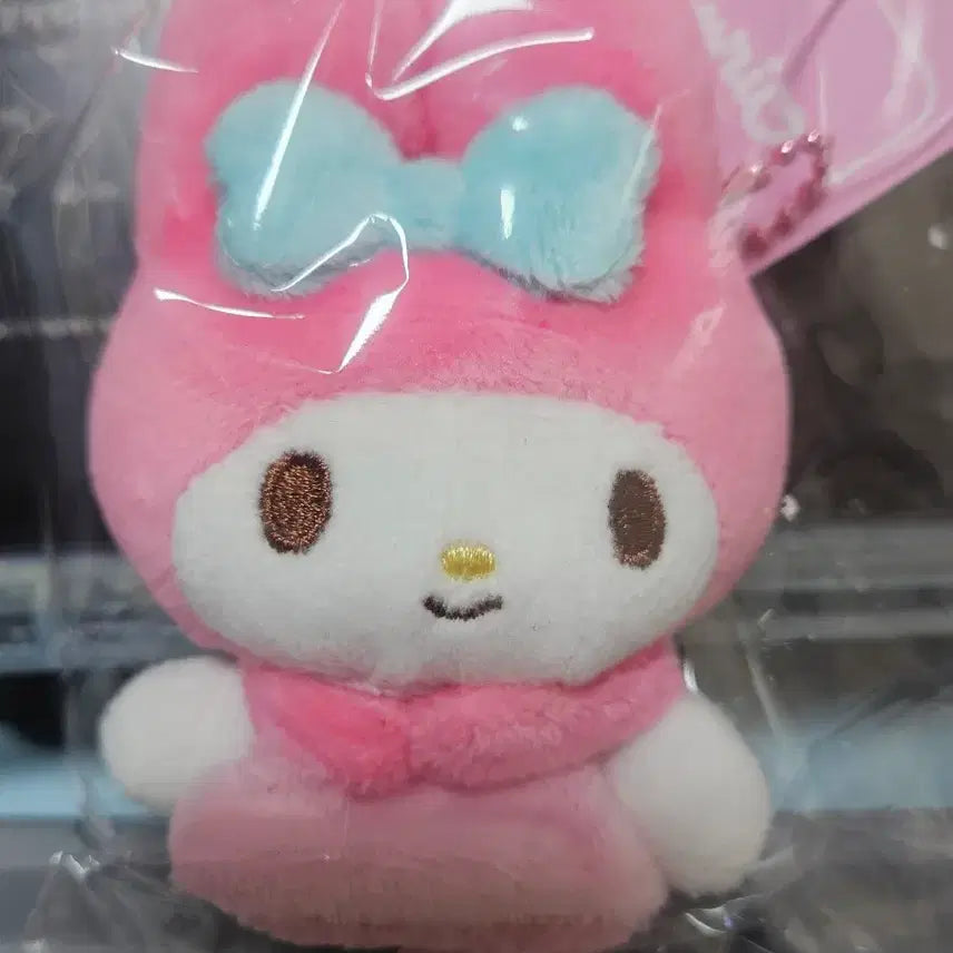 [BUNJANG] My Melody Finger Puppet / 마이멜로디 손가락 인형
