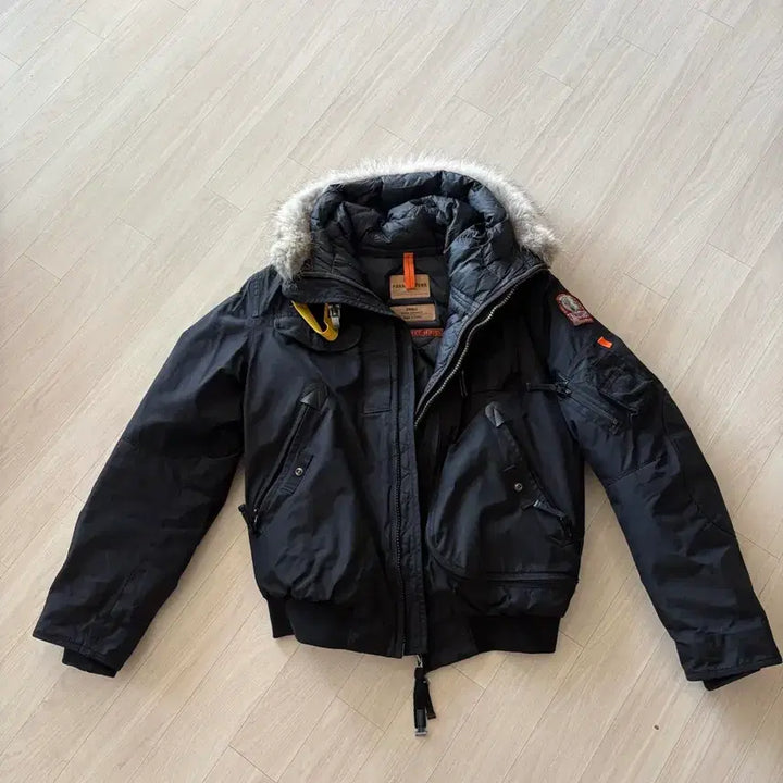 [BUNJANG] Parajumpers Gobi S Size Jacket / 파라점퍼스 고비 S (급처)
