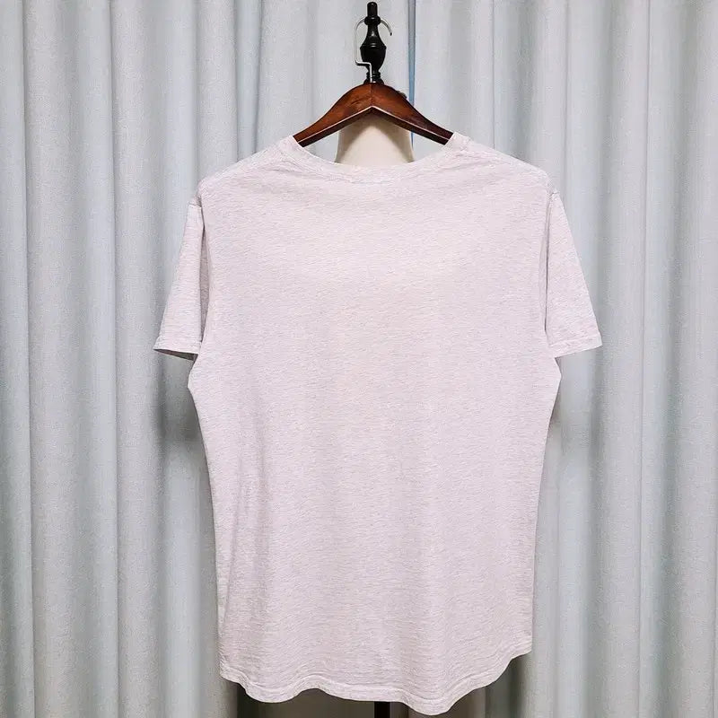 [SOLD OUT] 마르디메크르디 반팔 티셔츠