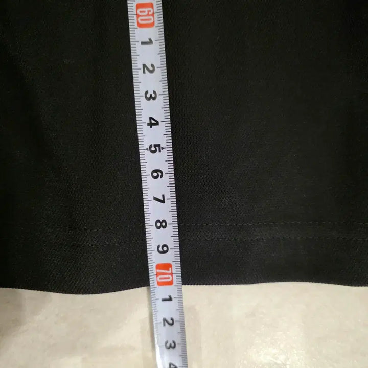 [BUNJANG] Adidas 3S Polo Shirt Black (Size L) / 아디다스 3S 반팔 카라티 블랙 L