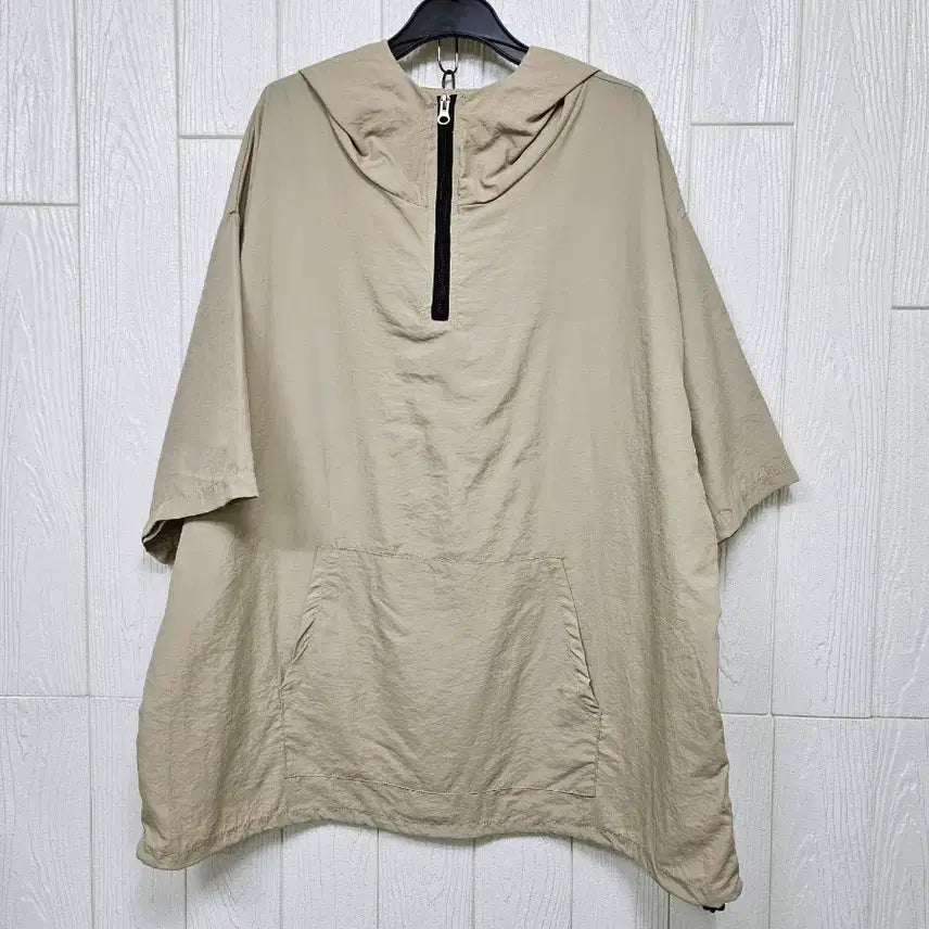 [BUNJANG] Basic Bottom String Hoodie / 528. 밑단스트링 후드