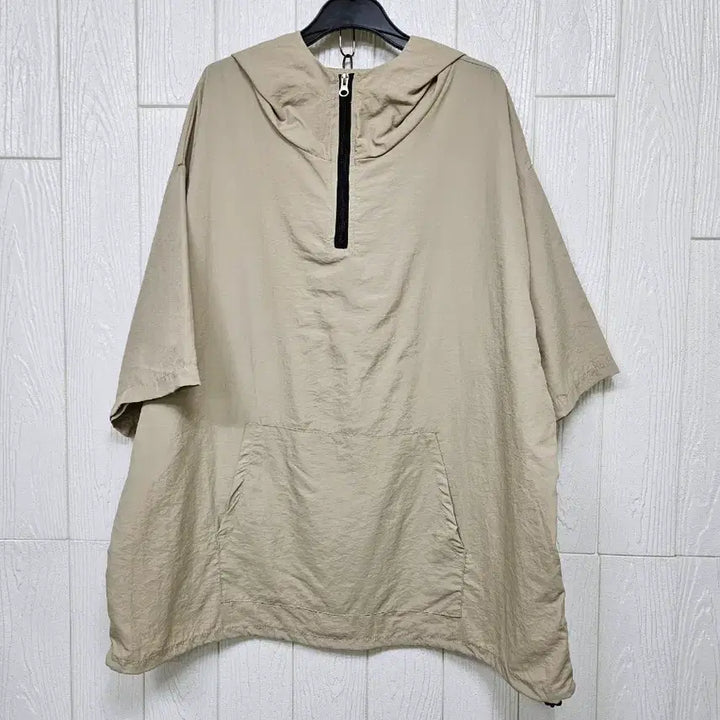 [BUNJANG] Basic Bottom String Hoodie / 528. 밑단스트링 후드