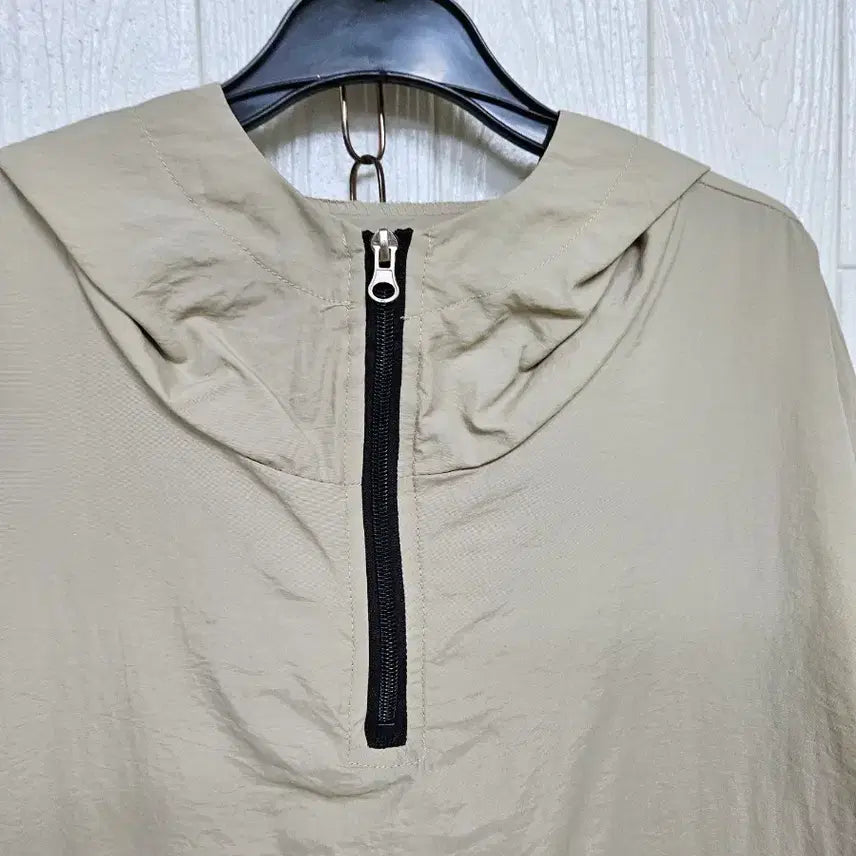 [BUNJANG] Basic Bottom String Hoodie / 528. 밑단스트링 후드