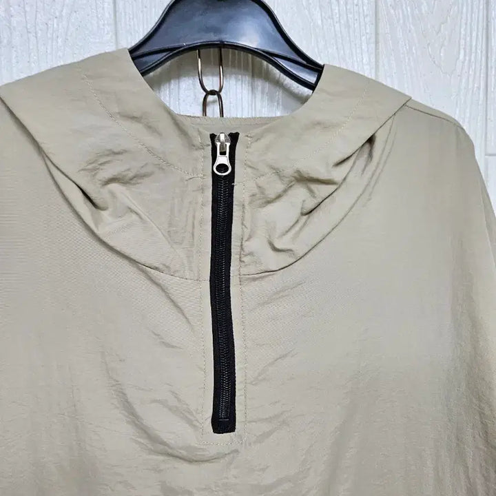 [BUNJANG] Basic Bottom String Hoodie / 528. 밑단스트링 후드