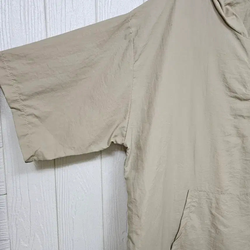 [BUNJANG] Basic Bottom String Hoodie / 528. 밑단스트링 후드