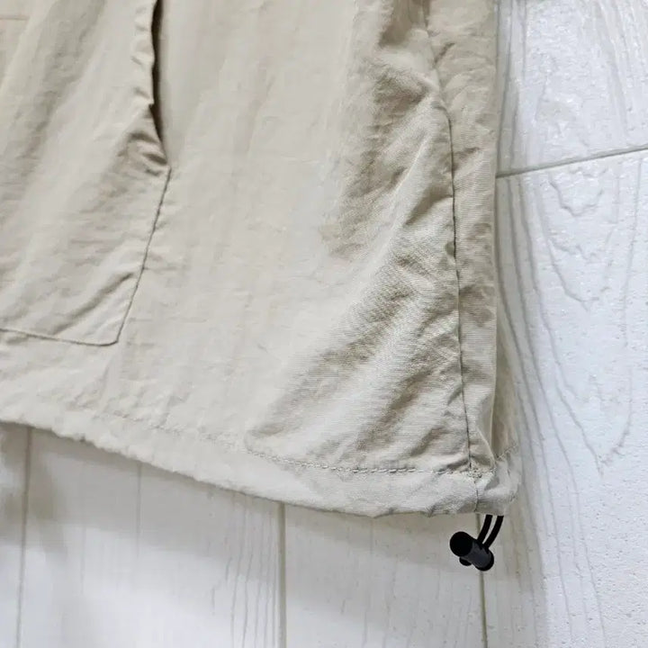 [BUNJANG] Basic Bottom String Hoodie / 528. 밑단스트링 후드