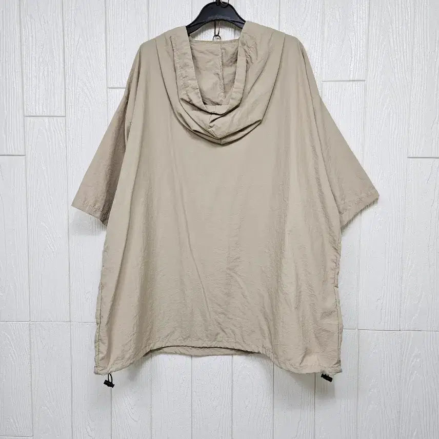 [BUNJANG] Basic Bottom String Hoodie / 528. 밑단스트링 후드