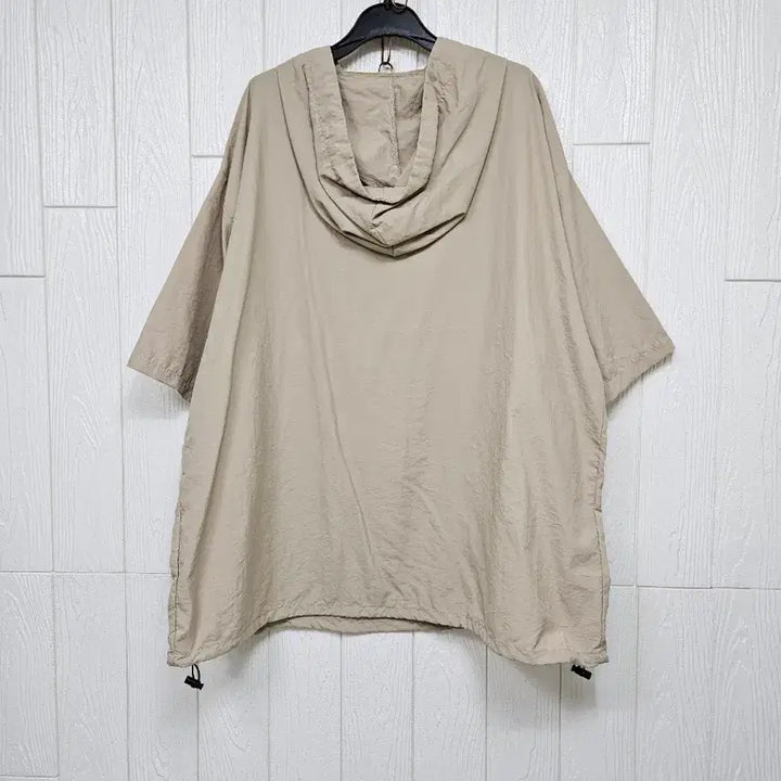 [BUNJANG] Basic Bottom String Hoodie / 528. 밑단스트링 후드