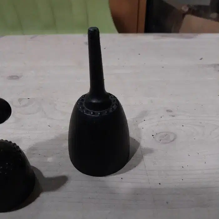 [BUNJANG] Japanese Iron Bell Set / 1990 일본 무쇠 종 2점 일괄