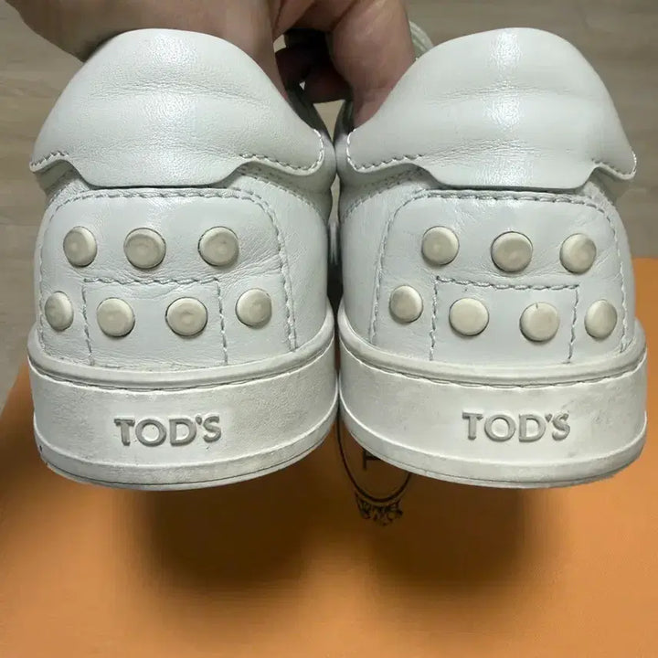 [BUNJANG] Tod&