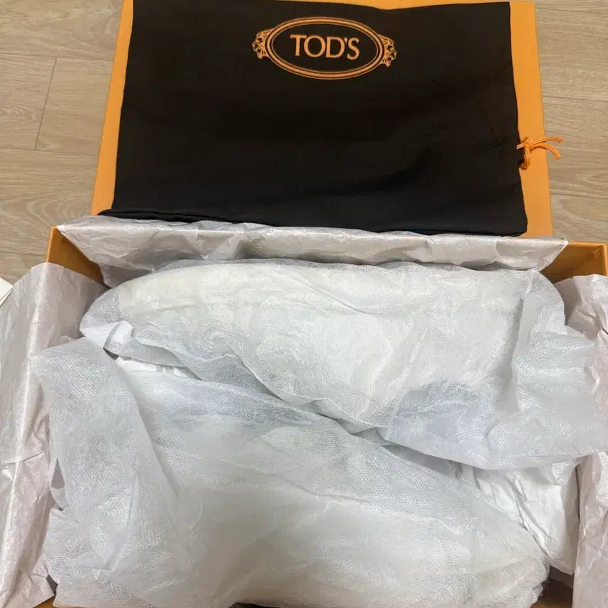 [BUNJANG] Tod&