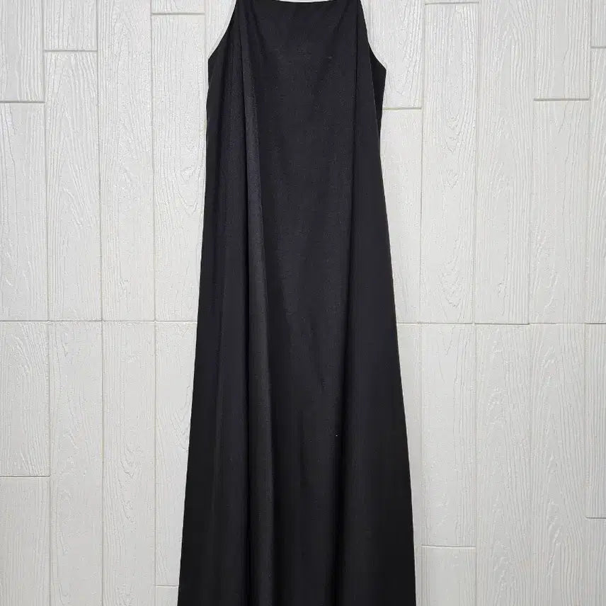 [BUNJANG] V-neck Bustier Long Dress / 527. 뷔스티에 롱원피스