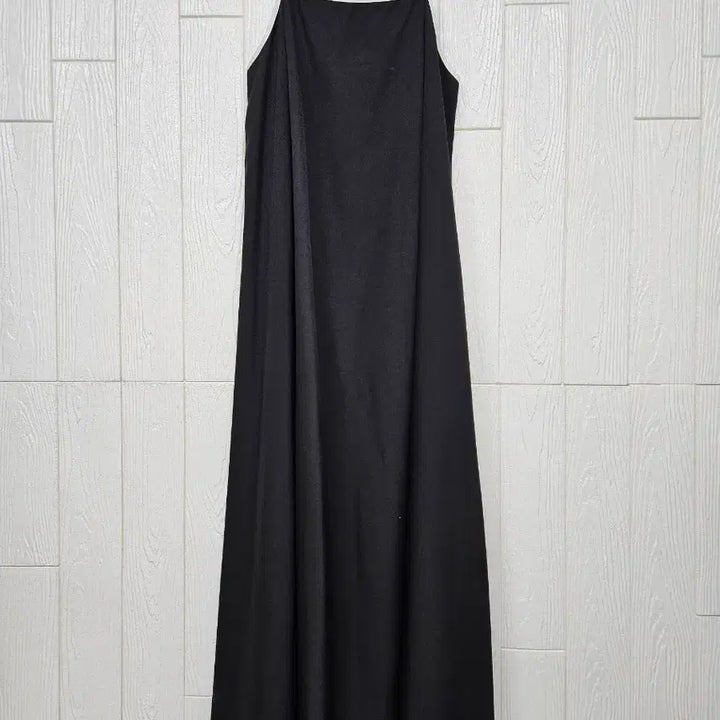 [BUNJANG] V-neck Bustier Long Dress / 527. 뷔스티에 롱원피스