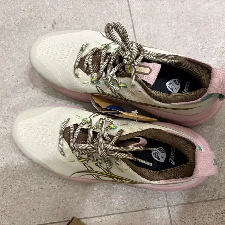 [SOLD OUT] 젤 님버스 28 네이처 배싱 우먼