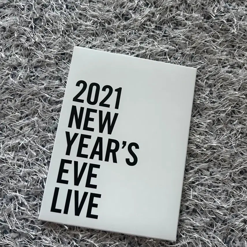 [BUNJANG] BTS 2021 New Year&