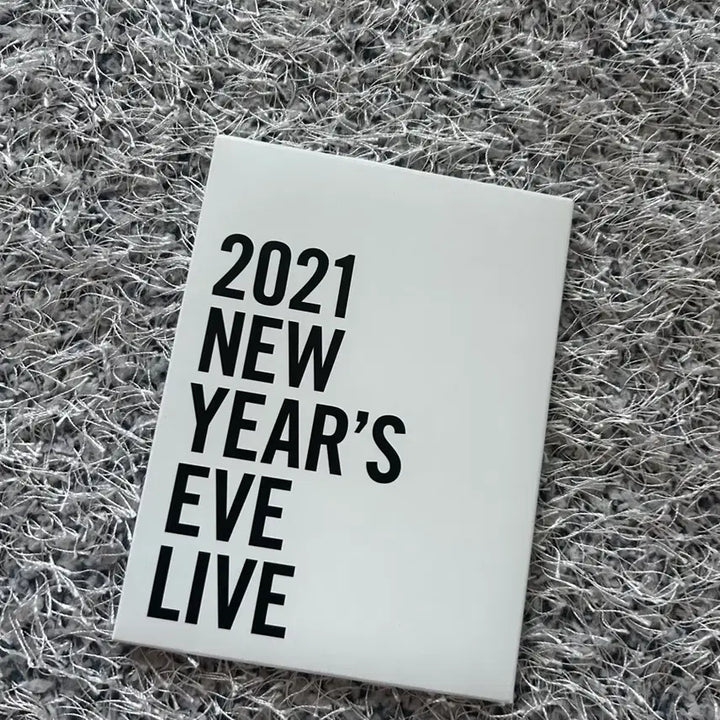 [BUNJANG] BTS 2021 New Year&