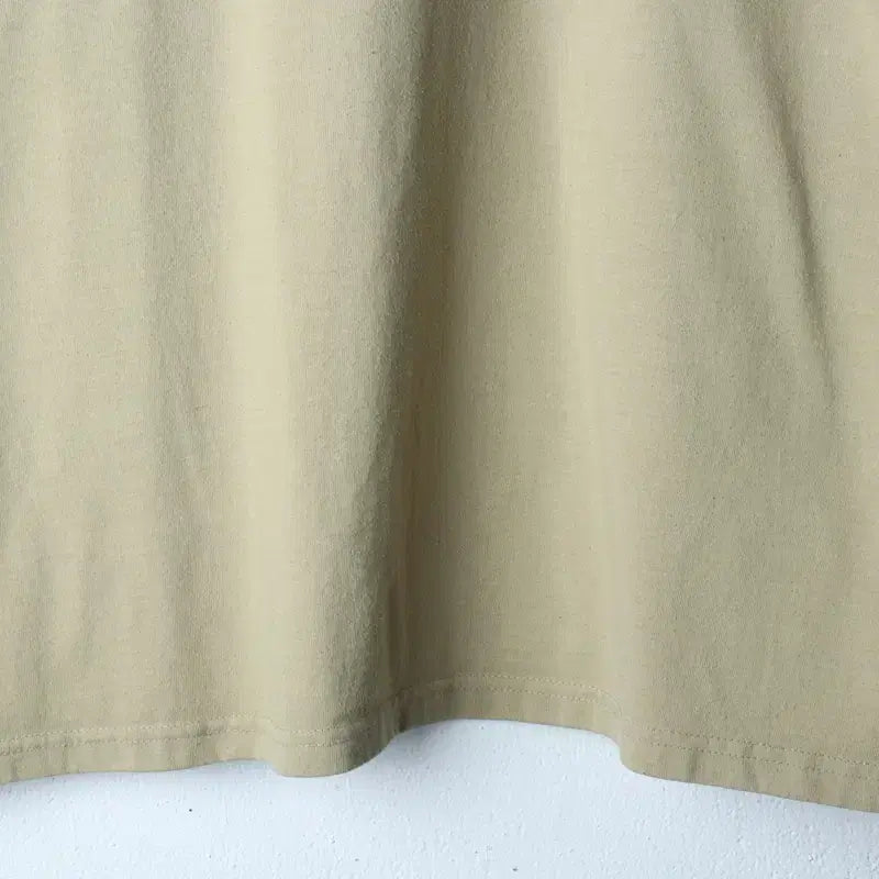 [BUNJANG] Partimento Oversized T-shirt Small Logo / (L-XL) 파르티멘토 반팔 티셔츠 오버핏 스몰로고 올드스쿨-18582
