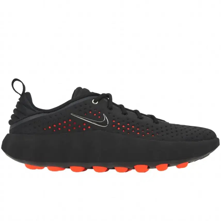[SOLD OUT] 나이키 마인드 002 블랙 하이퍼 크림슨 280