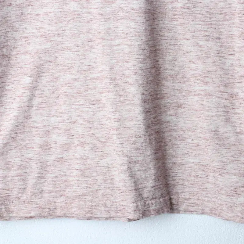 [BUNJANG] M Series Two-Tone Pocket T-Shirt / (M) 시리즈 반팔 티셔츠 투톤 포켓 레드 올드스쿨-18583