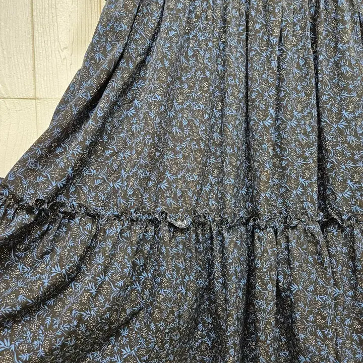 [SOLD OUT] 526. 캉캉 원피스