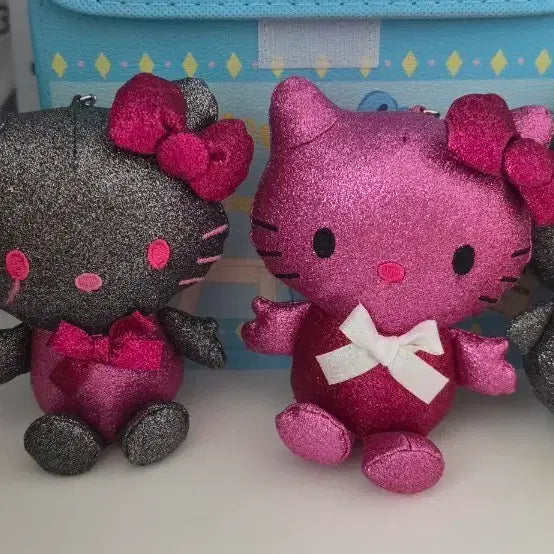 [BUNJANG] Sanrio Secret Holder Keyring / 산리오 시크릿홀더 정품키링