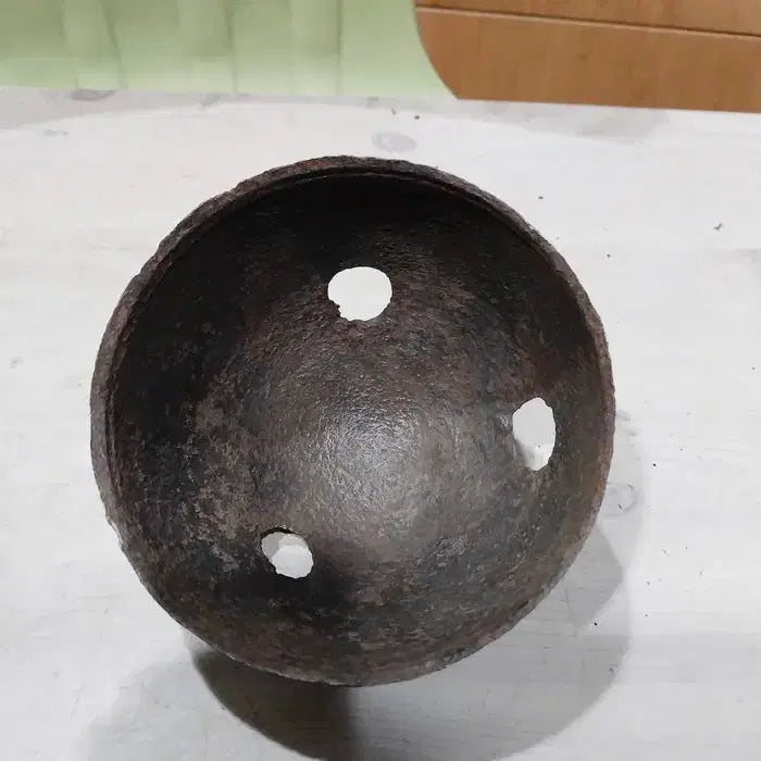 [BUNJANG] 1800s Japanese Ironware Artifact / 1800 일본 철기 유물/주의