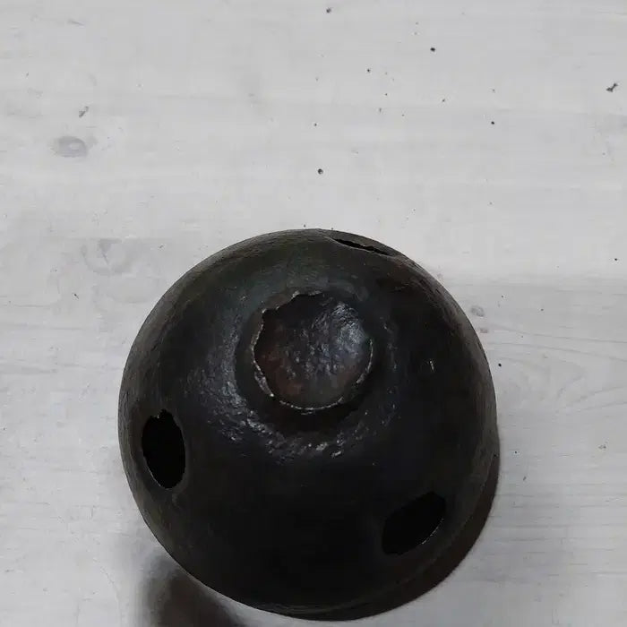 [BUNJANG] 1800s Japanese Ironware Artifact / 1800 일본 철기 유물/주의