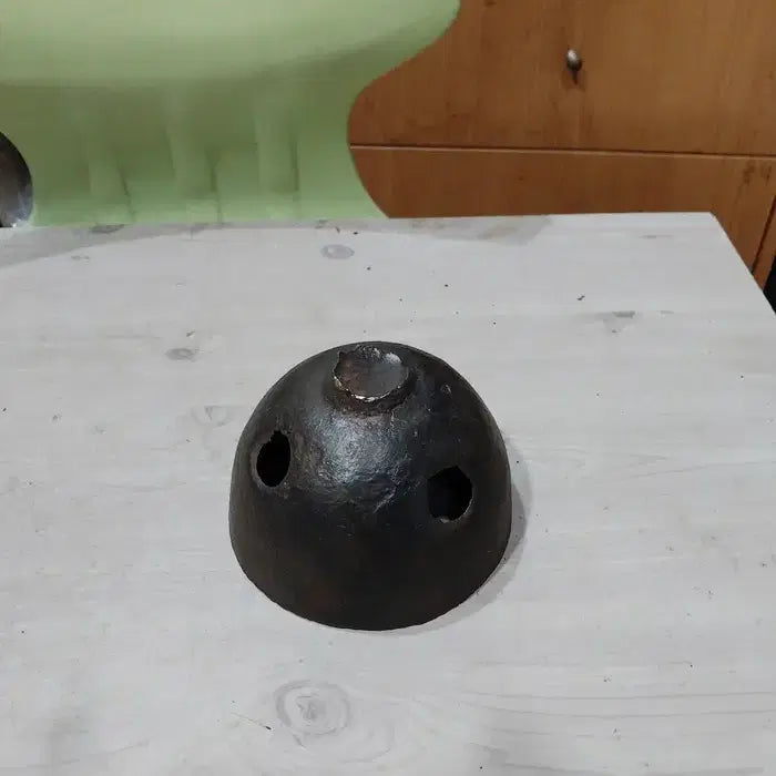 [BUNJANG] 1800s Japanese Ironware Artifact / 1800 일본 철기 유물/주의