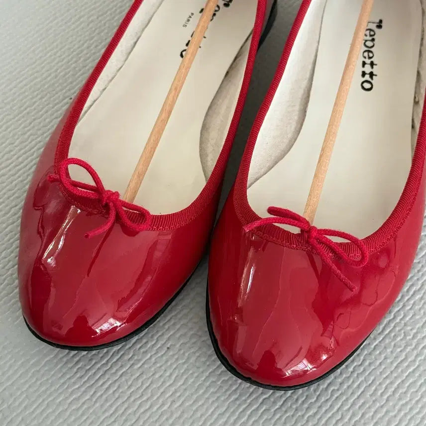 [BUNJANG] Repetto Cendrillon Ballet Flats / 레페토 산드리옹 38.5
