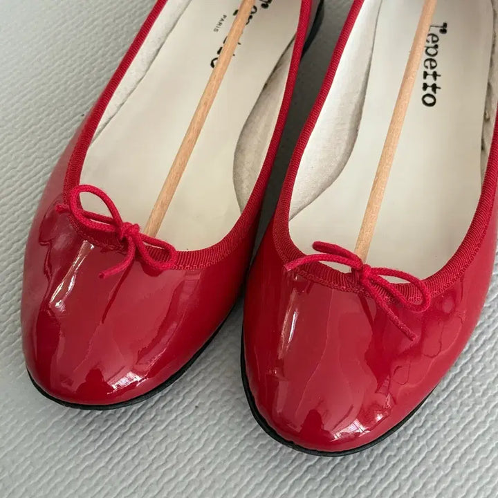 [BUNJANG] Repetto Cendrillon Ballet Flats / 레페토 산드리옹 38.5