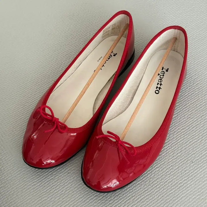 [BUNJANG] Repetto Cendrillon Ballet Flats / 레페토 산드리옹 38.5