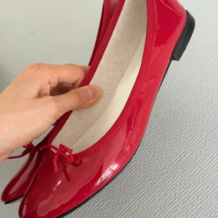 [BUNJANG] Repetto Cendrillon Ballet Flats / 레페토 산드리옹 38.5
