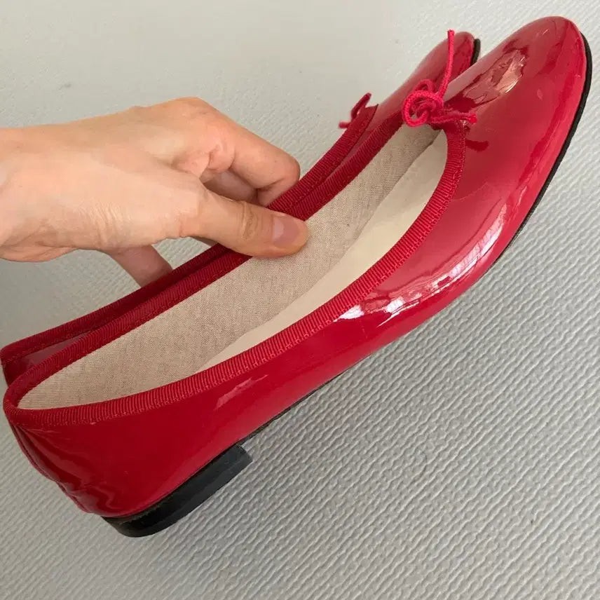 [BUNJANG] Repetto Cendrillon Ballet Flats / 레페토 산드리옹 38.5