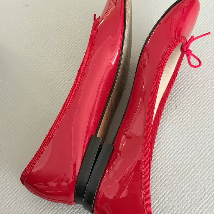 [BUNJANG] Repetto Cendrillon Ballet Flats / 레페토 산드리옹 38.5