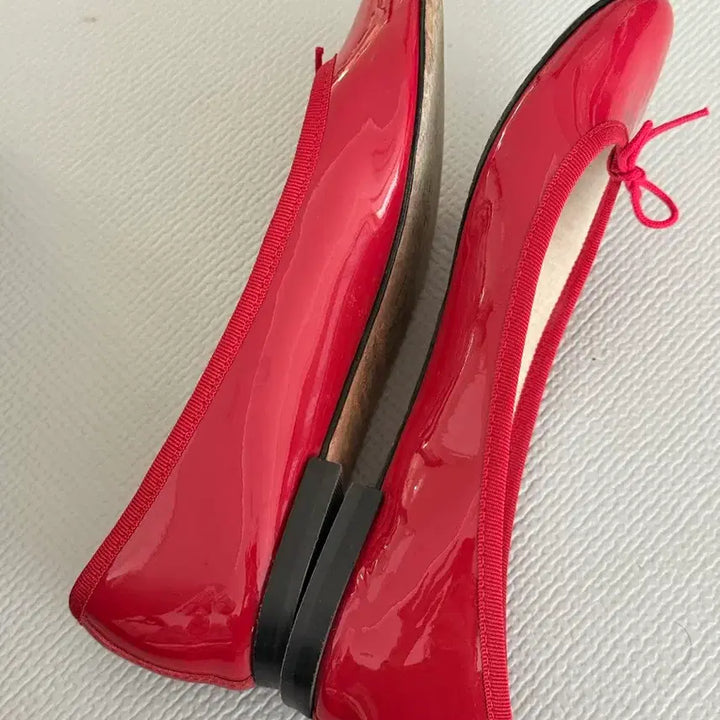 [BUNJANG] Repetto Cendrillon Ballet Flats / 레페토 산드리옹 38.5