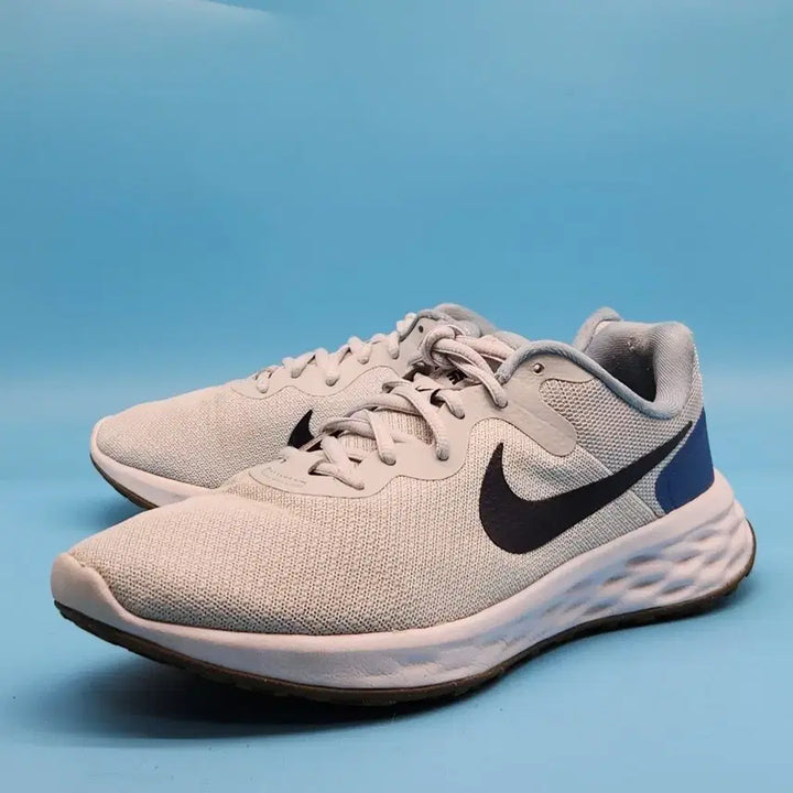 [BUNJANG] Nike Revolution 6 Light Blue Men&