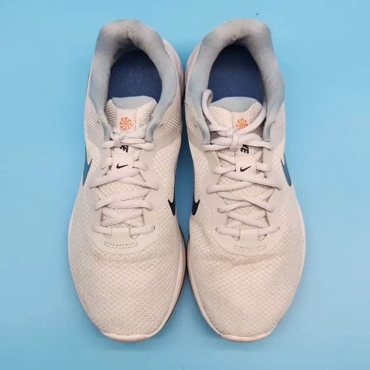 [BUNJANG] Nike Revolution 6 Light Blue Men&