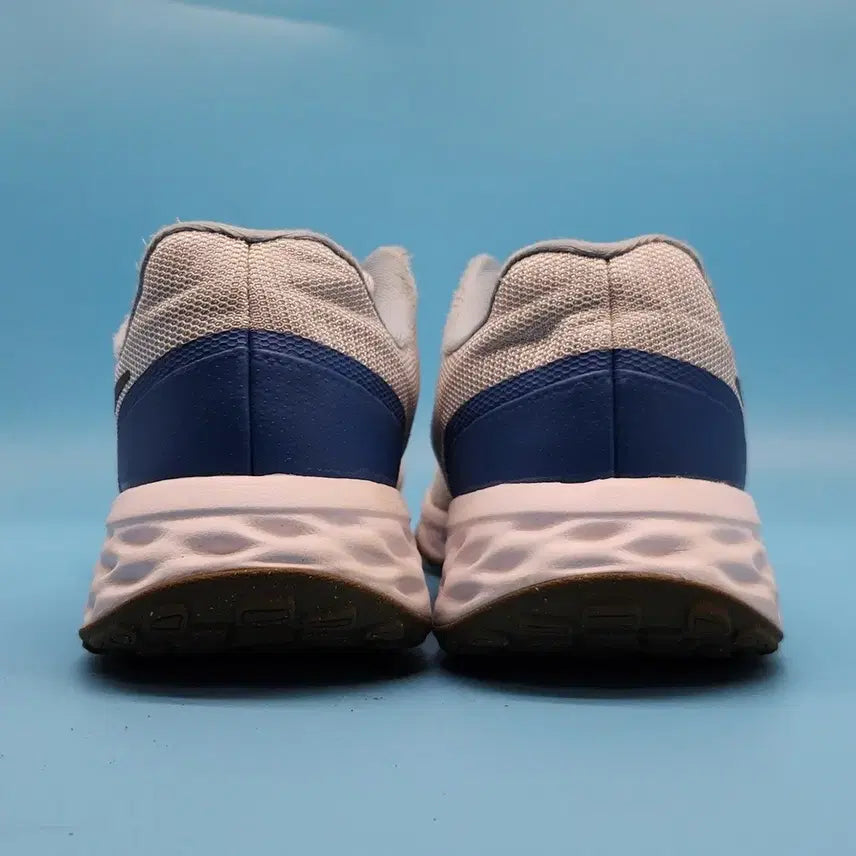 [BUNJANG] Nike Revolution 6 Light Blue Men&