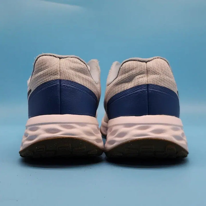[BUNJANG] Nike Revolution 6 Light Blue Men&