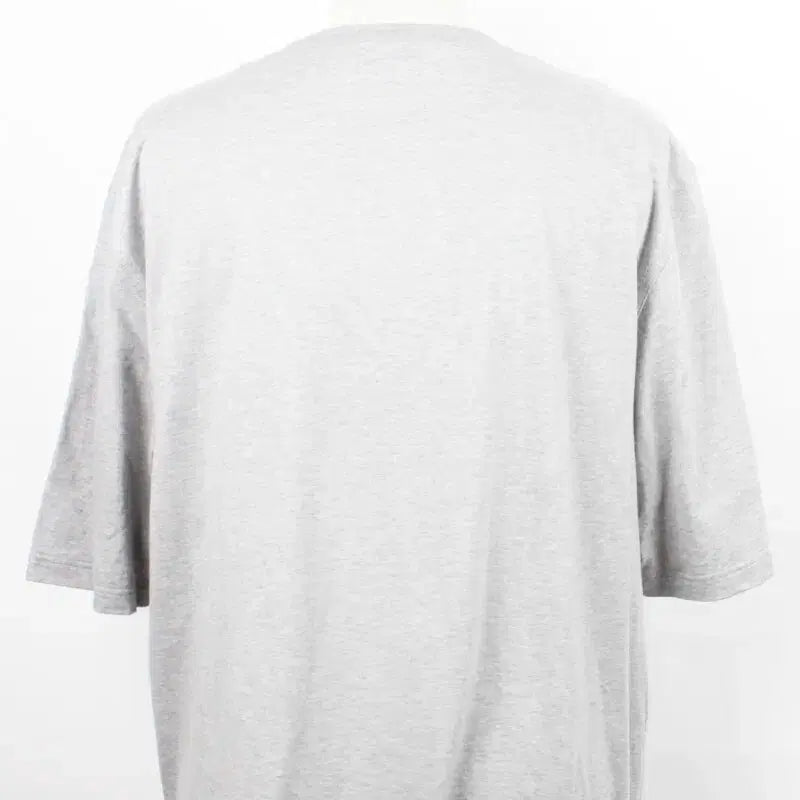 [BUNJANG] Hermes Equestrian Leather Patch Extre T-shirt XL / 에르메스 승마 가죽패치 에크스트르 티셔츠 XL