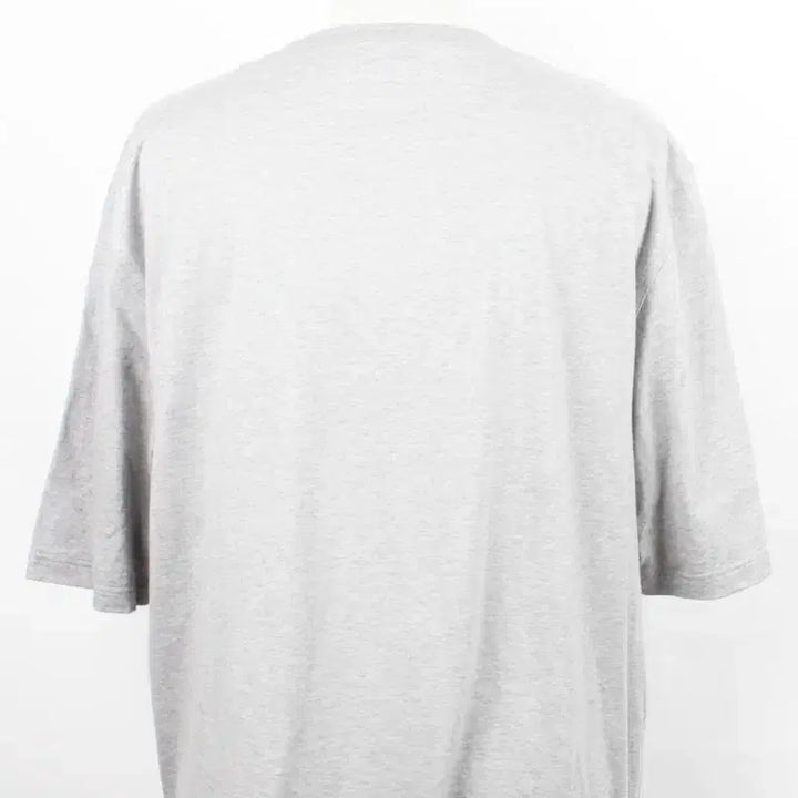 [BUNJANG] Hermes Equestrian Leather Patch Extre T-shirt XL / 에르메스 승마 가죽패치 에크스트르 티셔츠 XL